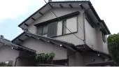 屋根・外壁塗装工事　横浜市　A様邸